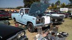 Car Show Villa Hidalgo 2015